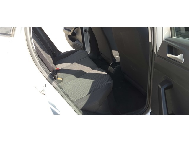 VolkswagenPolo Advance 1.0 55 kW (75 CV) Vehículo usado en Barcelona - 32