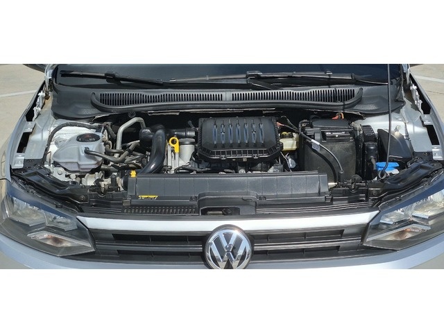 VolkswagenPolo Advance 1.0 55 kW (75 CV) Vehículo usado en Barcelona - 33