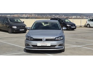 Volkswagen Polo Advance 1.0 55 kW (75 CV)