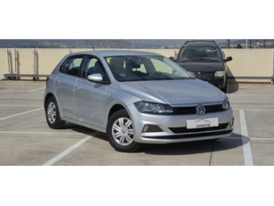 Volkswagen Polo Advance 1.0 55 kW (75 CV) Volkswagen Polo Advance 1.0 55 kW (75 CV)