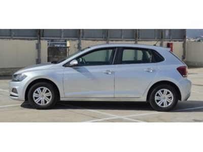 Volkswagen Polo Advance 1.0 55 kW (75 CV) Volkswagen Polo Advance 1.0 55 kW (75 CV)