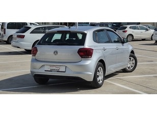 Volkswagen Polo Advance 1.0 55 kW (75 CV)