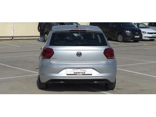 Volkswagen Polo Advance 1.0 55 kW (75 CV)