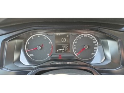 Volkswagen Polo Advance 1.0 55 kW (75 CV) Volkswagen Polo Advance 1.0 55 kW (75 CV)