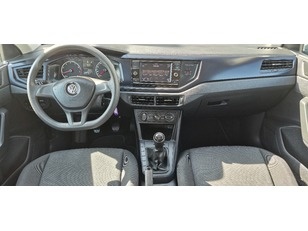 Volkswagen Polo Advance 1.0 55 kW (75 CV)
