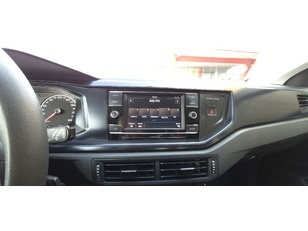 Volkswagen Polo Advance 1.0 55 kW (75 CV)