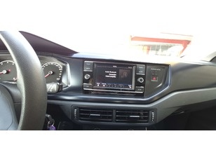 Volkswagen Polo Advance 1.0 55 kW (75 CV)