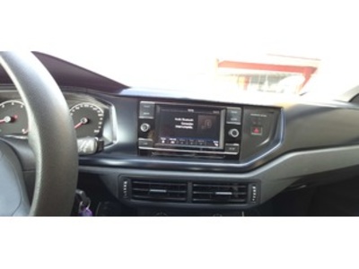 Volkswagen Polo Advance 1.0 55 kW (75 CV) Volkswagen Polo Advance 1.0 55 kW (75 CV)