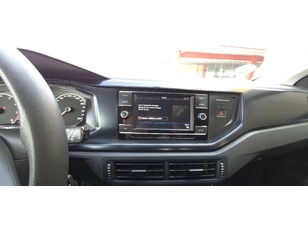 Volkswagen Polo Advance 1.0 55 kW (75 CV)