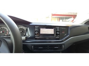 Volkswagen Polo Advance 1.0 55 kW (75 CV)