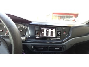 Volkswagen Polo Advance 1.0 55 kW (75 CV)