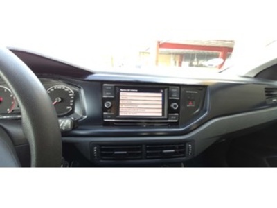 Volkswagen Polo Advance 1.0 55 kW (75 CV) Volkswagen Polo Advance 1.0 55 kW (75 CV)