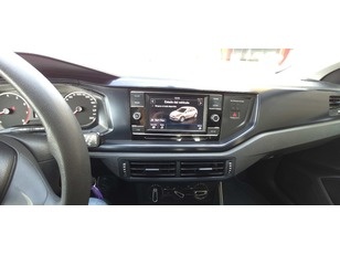Volkswagen Polo Advance 1.0 55 kW (75 CV)