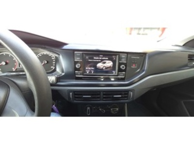 Volkswagen Polo Advance 1.0 55 kW (75 CV) Volkswagen Polo Advance 1.0 55 kW (75 CV)