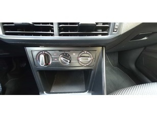 Volkswagen Polo Advance 1.0 55 kW (75 CV)