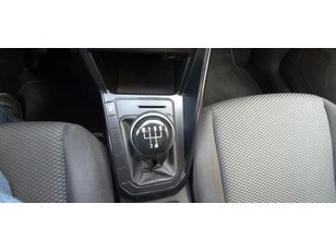 Volkswagen Polo Advance 1.0 55 kW (75 CV)