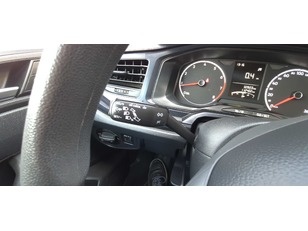 Volkswagen Polo Advance 1.0 55 kW (75 CV)