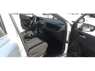 Volkswagen Polo Advance 1.0 55 kW (75 CV)