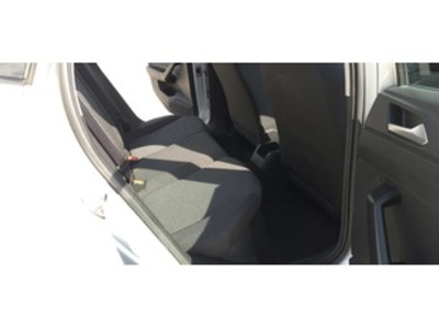 Volkswagen Polo Advance 1.0 55 kW (75 CV) Volkswagen Polo Advance 1.0 55 kW (75 CV)