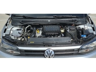 Volkswagen Polo Advance 1.0 55 kW (75 CV)