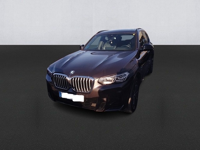 BmwX3 xDrive30e xLine 215 kW (292 CV)