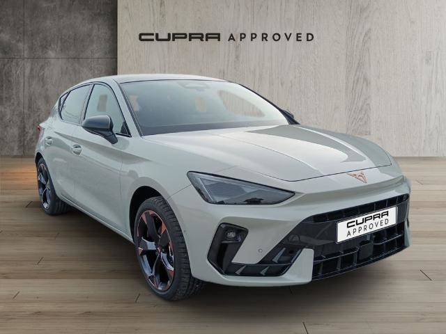 CUPRALeón 1.5 eTSI DSG 110 kW (150 CV)