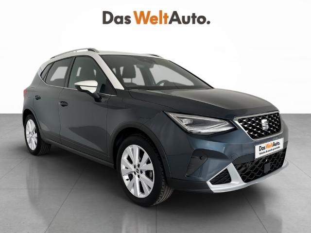 SEATArona 1.0 TSI Xperience XL DSG 81 kW (110 CV)
