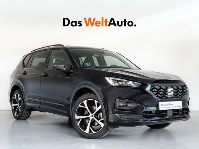 SEATTarraco 1.5 TSI S&S FR Edition DSG 110 kW (150 CV)