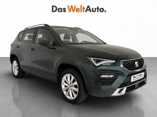 SEATAteca 1.5 TSI S&S Style XL DSG 110 kW (150 CV)