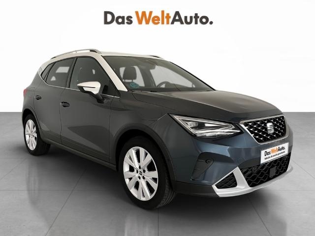 SEATArona 1.0 TSI Xperience XL DSG 81 kW (110 CV)