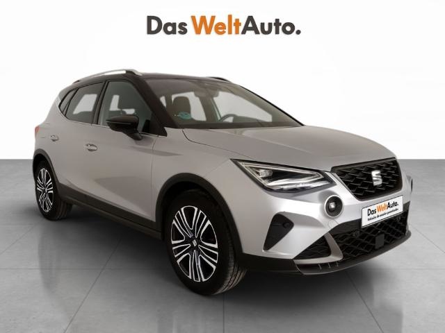 SeatArona 1.0 TSI FR XM 85 kW (115 CV)