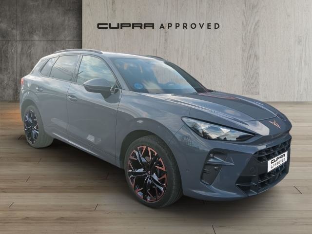 CUPRATerramar 1.5 TSI e-Hybrid VZ DSG 200 kW (272 CV)