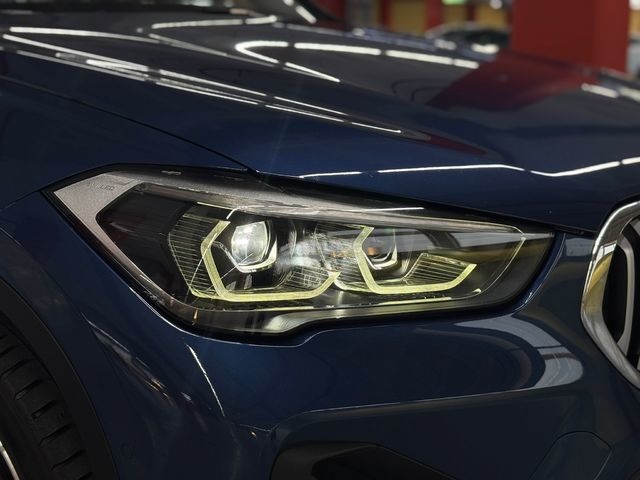 BMWX1 sDrive18d Corporate 110 kW (150 CV) Vehículo usado en Barcelona - 7