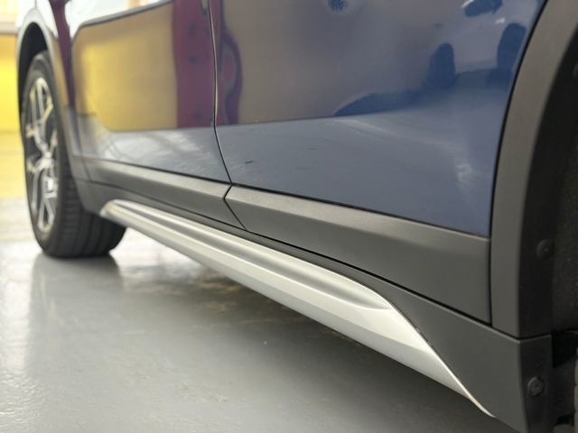 BMWX1 sDrive18d Corporate 110 kW (150 CV) Vehículo usado en Barcelona - 8