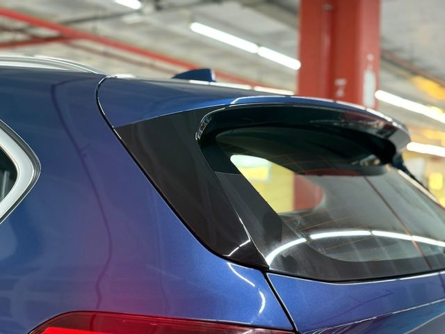 BMWX1 sDrive18d Corporate 110 kW (150 CV) Vehículo usado en Barcelona - 14