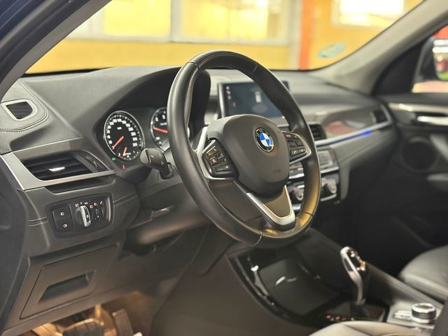 BMWX1 sDrive18d Corporate 110 kW (150 CV) Vehículo usado en Barcelona - 15