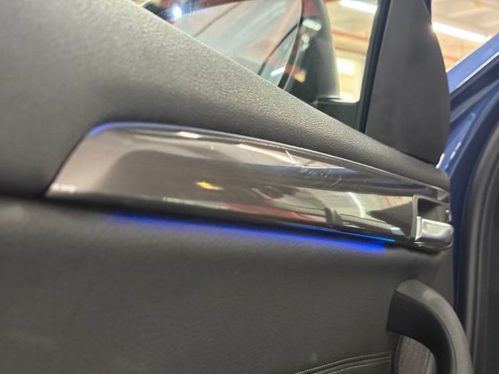 BMWX1 sDrive18d Corporate 110 kW (150 CV) Vehículo usado en Barcelona - 18 BMWX1 sDrive18d Corporate 110 kW (150 CV) Vehículo usado en Barcelona - 18