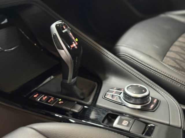 BMWX1 sDrive18d Corporate 110 kW (150 CV) Vehículo usado en Barcelona - 20