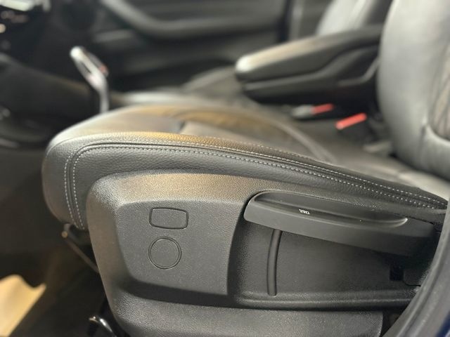 BMWX1 sDrive18d Corporate 110 kW (150 CV) Vehículo usado en Barcelona - 21