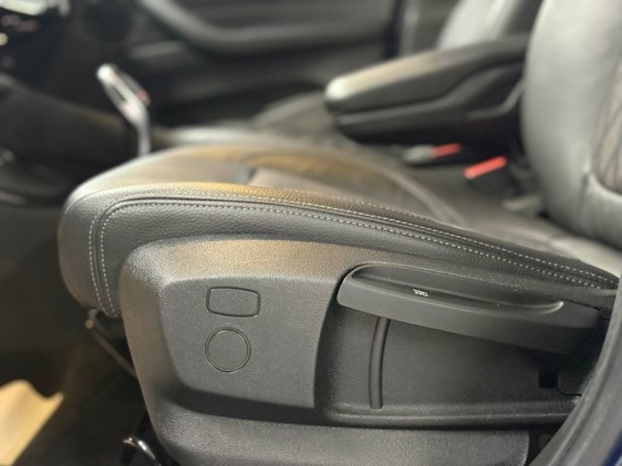 BMWX1 sDrive18d Corporate 110 kW (150 CV) Vehículo usado en Barcelona - 21 BMWX1 sDrive18d Corporate 110 kW (150 CV) Vehículo usado en Barcelona - 21