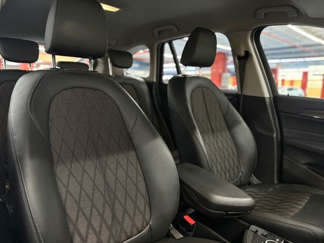 BMWX1 sDrive18d Corporate 110 kW (150 CV) Vehículo usado en Barcelona - 26