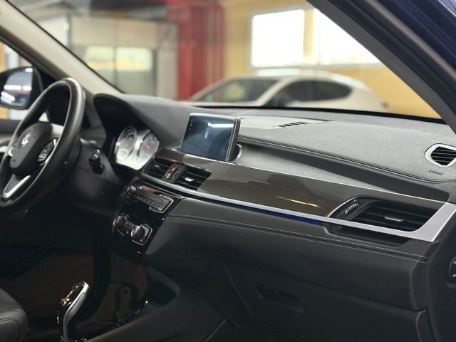 BMWX1 sDrive18d Corporate 110 kW (150 CV) Vehículo usado en Barcelona - 27