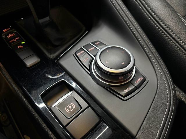 BMWX1 sDrive18d Corporate 110 kW (150 CV) Vehículo usado en Barcelona - 29