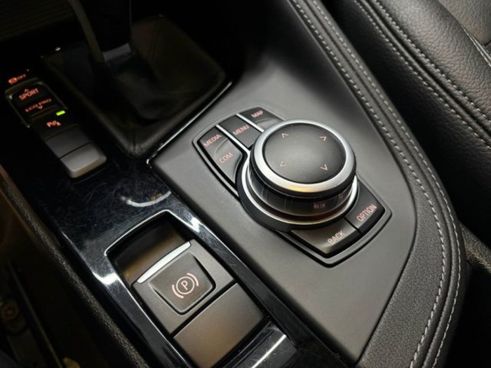 BMWX1 sDrive18d Corporate 110 kW (150 CV) Vehículo usado en Barcelona - 29 BMWX1 sDrive18d Corporate 110 kW (150 CV) Vehículo usado en Barcelona - 29