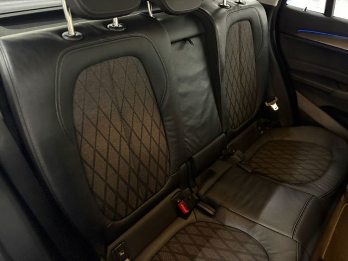 BMWX1 sDrive18d Corporate 110 kW (150 CV) Vehículo usado en Barcelona - 31 BMWX1 sDrive18d Corporate 110 kW (150 CV) Vehículo usado en Barcelona - 31