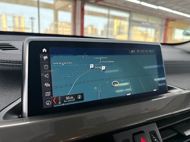 BMWX1 sDrive18d Corporate 110 kW (150 CV) Vehículo usado en Barcelona - 32