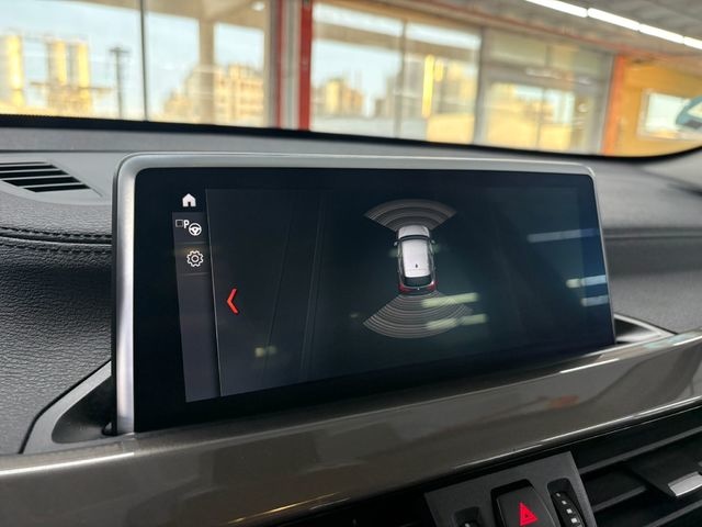 BMWX1 sDrive18d Corporate 110 kW (150 CV) Vehículo usado en Barcelona - 34