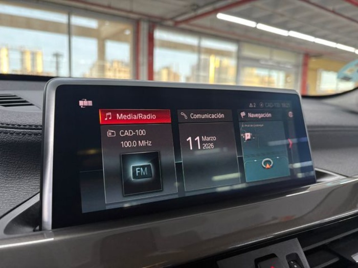 BMWX1 sDrive18d Corporate 110 kW (150 CV) Vehículo usado en Barcelona - 38 BMWX1 sDrive18d Corporate 110 kW (150 CV) Vehículo usado en Barcelona - 38