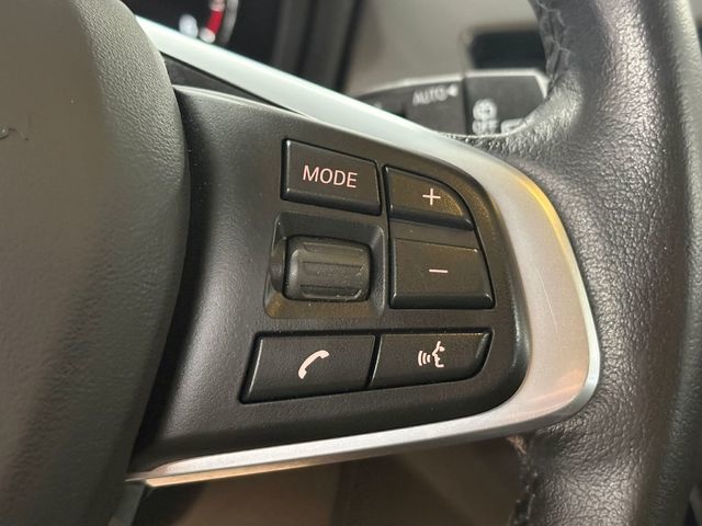 BMWX1 sDrive18d Corporate 110 kW (150 CV) Vehículo usado en Barcelona - 39