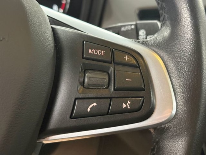 BMWX1 sDrive18d Corporate 110 kW (150 CV) Vehículo usado en Barcelona - 39 BMWX1 sDrive18d Corporate 110 kW (150 CV) Vehículo usado en Barcelona - 39